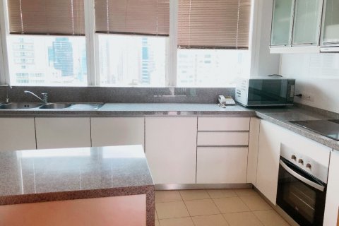 Condominio de 3 dormitorios en Bangkok, Tailandia № 66690 - foto 12