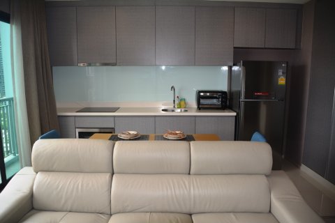 Condominio de 2 dormitorios en Bangkok, Tailandia № 66686 - foto 11