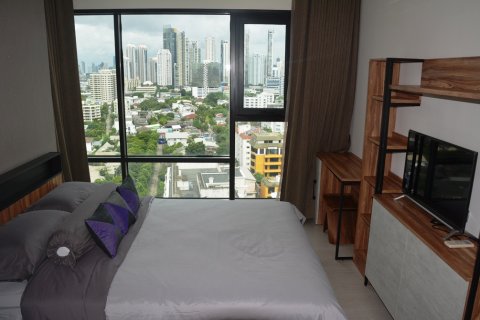 Condominio de 2 dormitorios en Bangkok, Tailandia № 66686 - foto 12