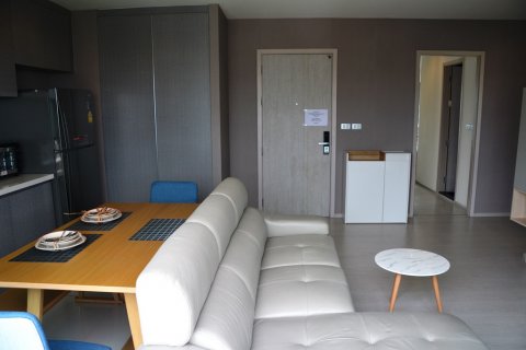 Condominio de 2 dormitorios en Bangkok, Tailandia № 66686 - foto 7