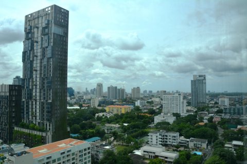 Condominio de 2 dormitorios en Bangkok, Tailandia № 66686 - foto 3
