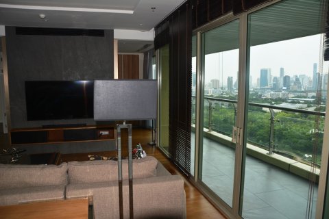 Condominio de 2 dormitorios en Bangkok, Tailandia № 66686 - foto 4