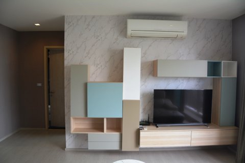 Condominio de 2 dormitorios en Bangkok, Tailandia № 66686 - foto 10