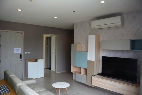 Condominio de 2 dormitorios en Bangkok, Tailandia № 66686 - foto 9
