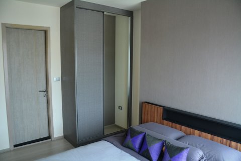 Condominio de 2 dormitorios en Bangkok, Tailandia № 66686 - foto 15