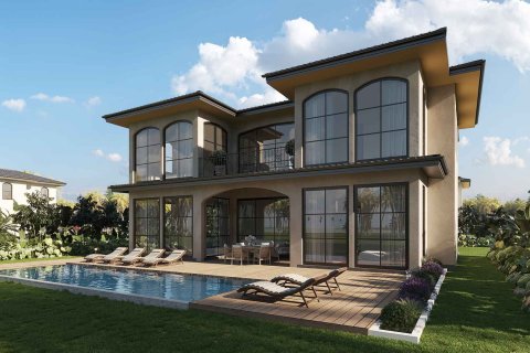 Sobre plano 9Nile Residence en Phuket, Tailandia № 168005 - foto 4
