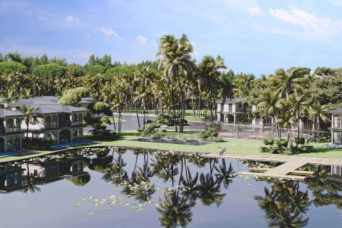 Sobre plano 9Nile Residence en Phuket, Tailandia № 168005 - foto 6