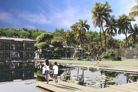 Sobre plano 9Nile Residence en Phuket, Tailandia № 168005 - foto 15