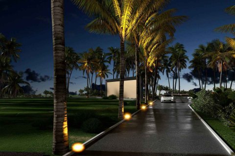 Sobre plano 9Nile Residence en Phuket, Tailandia № 168005 - foto 9
