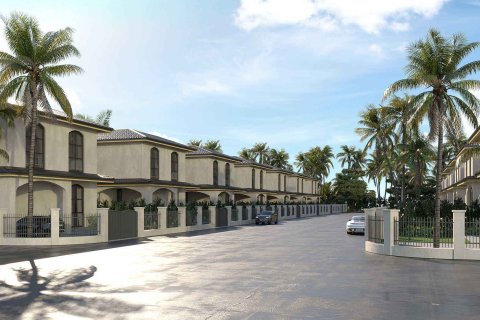 Sobre plano 9Nile Residence en Phuket, Tailandia № 168005 - foto 11