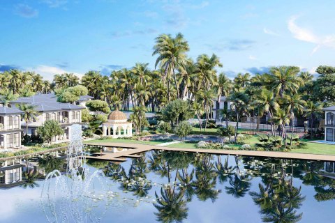 Sobre plano 9Nile Residence en Phuket, Tailandia № 168005 - foto 22