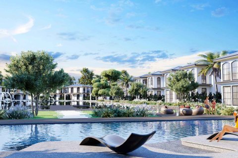 Sobre plano 9Nile Residence en Phuket, Tailandia № 168005 - foto 13