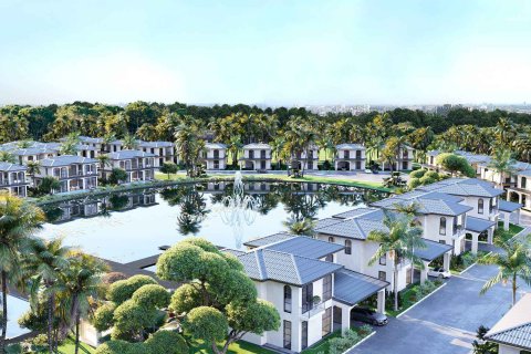 Sobre plano 9Nile Residence en Phuket, Tailandia № 168005 - foto 21