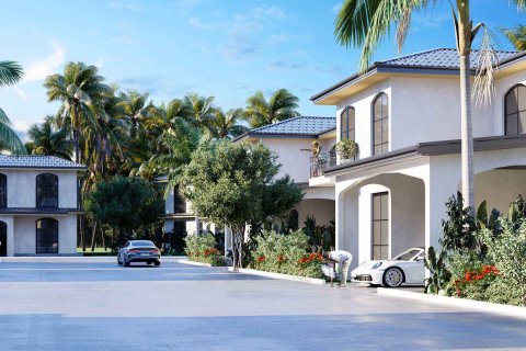 Sobre plano 9Nile Residence en Phuket, Tailandia № 168005 - foto 16