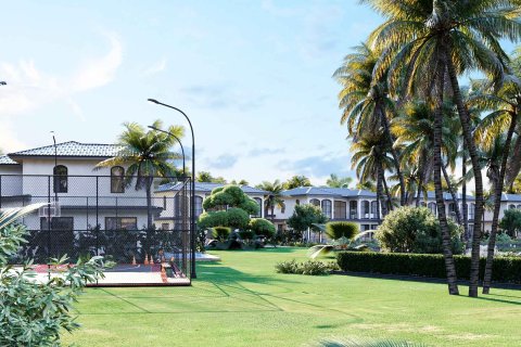 Sobre plano 9Nile Residence en Phuket, Tailandia № 168005 - foto 20