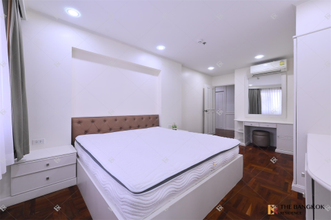 Condominio de 3 dormitorios en Bangkok, Tailandia № 190113 - foto 5