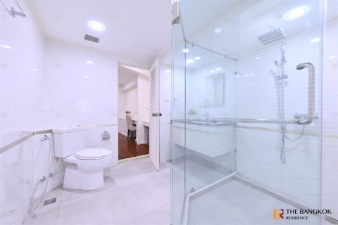 Condominio de 3 dormitorios en Bangkok, Tailandia № 190113 - foto 9