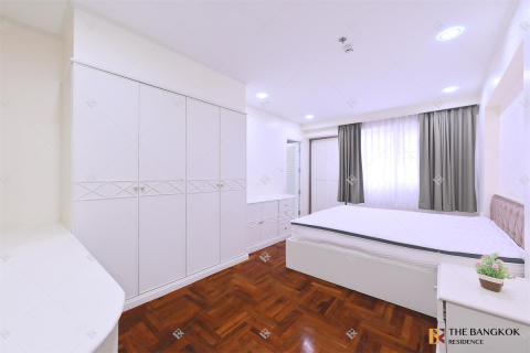 Condominio de 3 dormitorios en Bangkok, Tailandia № 190113 - foto 7