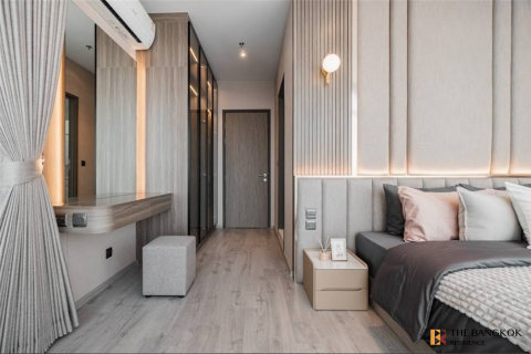 Eigentumswohnung in Bangkok, Thailand, 2 Schlafzimmer № 190115 - Foto 3