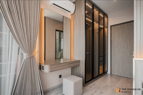 Eigentumswohnung in Bangkok, Thailand, 2 Schlafzimmer № 190115 - Foto 10
