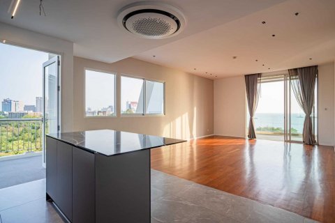 Condominio de 1 dormitorio en Pattaya, Tailandia № 70227 - foto 6