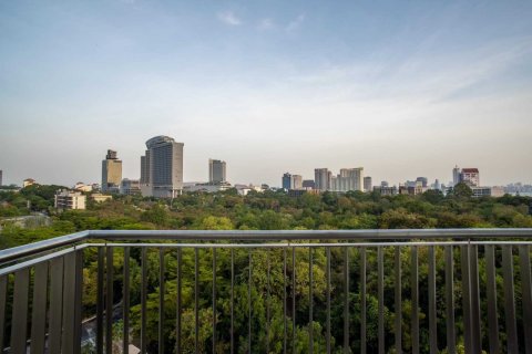 Condominio de 1 dormitorio en Pattaya, Tailandia № 70227 - foto 4
