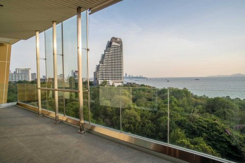 Condominio de 1 dormitorio en Pattaya, Tailandia № 70227 - foto 2