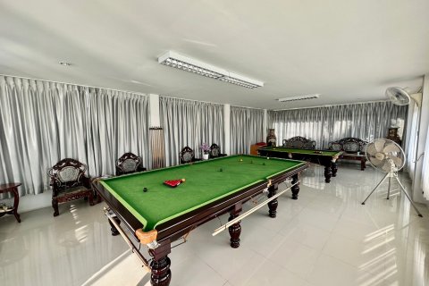 Casa de 6 dormitorios en Pattaya, Tailandia № 70221 - foto 7