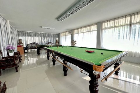 Casa de 6 dormitorios en Pattaya, Tailandia № 70221 - foto 6
