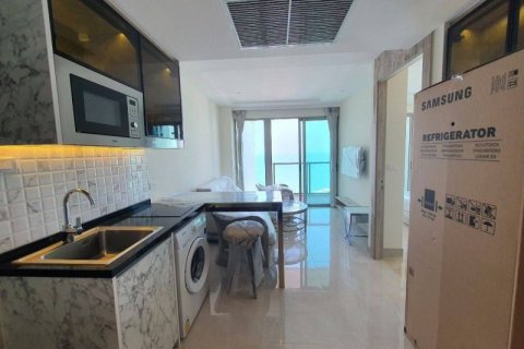 Condominio de 1 dormitorio en Pattaya, Tailandia № 68025 - foto 5