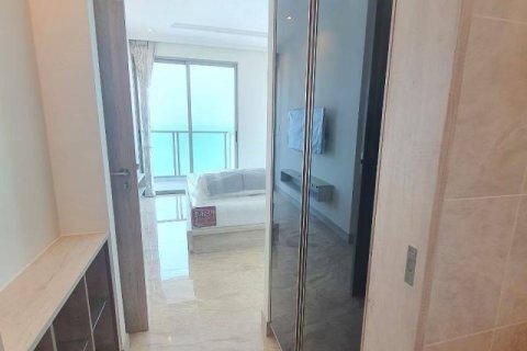 Condominio de 1 dormitorio en Pattaya, Tailandia № 68025 - foto 8