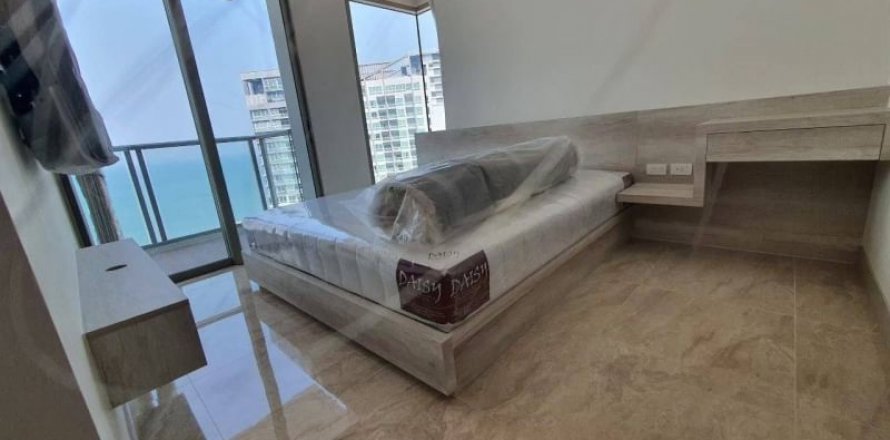 Condominio de 1 dormitorio en Pattaya, Tailandia № 68025