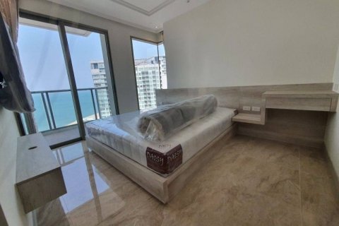 Condominio de 1 dormitorio en Pattaya, Tailandia № 68025 - foto 10