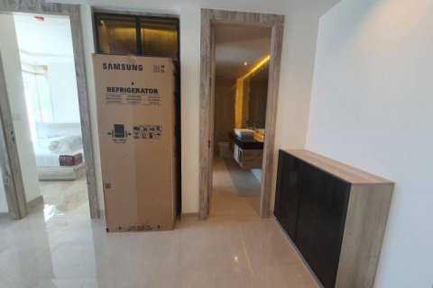 Condominio de 1 dormitorio en Pattaya, Tailandia № 68025 - foto 6