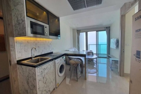 Condominio de 1 dormitorio en Pattaya, Tailandia № 68025 - foto 4