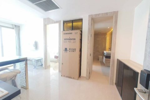 Condominio de 1 dormitorio en Pattaya, Tailandia № 68025 - foto 3