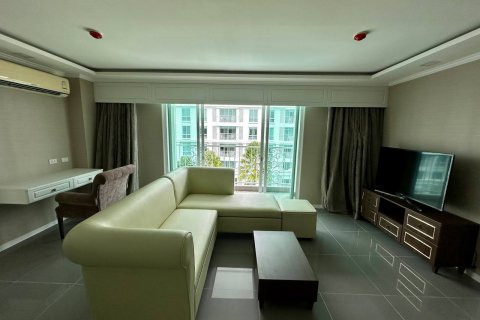 Condominio de 2 dormitorios en Pattaya, Tailandia № 68020 - foto 3