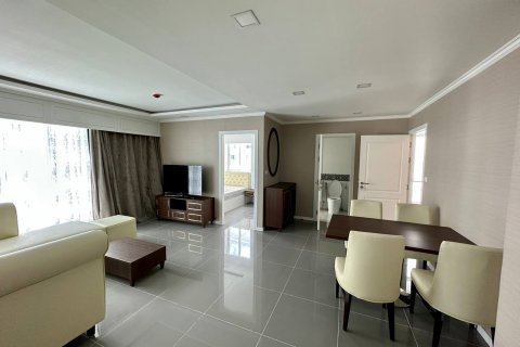Condominio de 2 dormitorios en Pattaya, Tailandia № 68020 - foto 5