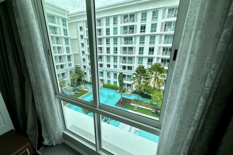 Condominio de 2 dormitorios en Pattaya, Tailandia № 68020 - foto 4