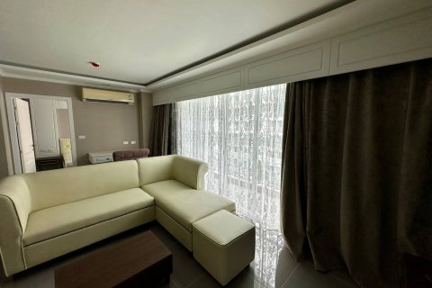 Condominio de 2 dormitorios en Pattaya, Tailandia № 68020 - foto 7