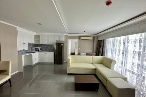 Condominio de 2 dormitorios en Pattaya, Tailandia № 68020 - foto 6