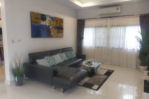 Haus in Pattaya, Thailand 2 Schlafzimmer № 68023 - Foto 4