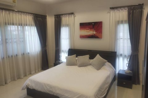 Haus in Pattaya, Thailand 2 Schlafzimmer № 68023 - Foto 10