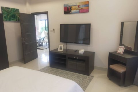 Haus in Pattaya, Thailand 2 Schlafzimmer № 68023 - Foto 12