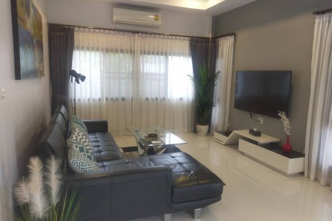 Haus in Pattaya, Thailand 2 Schlafzimmer № 68023 - Foto 5