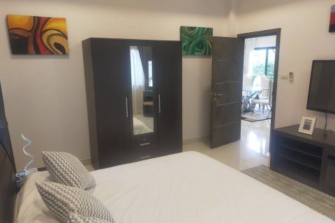 Haus in Pattaya, Thailand 2 Schlafzimmer № 68023 - Foto 11