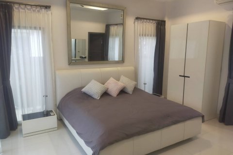 Haus in Pattaya, Thailand 2 Schlafzimmer № 68023 - Foto 8