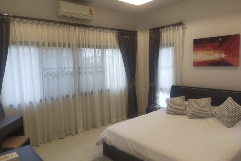 Haus in Pattaya, Thailand 2 Schlafzimmer № 68023 - Foto 9