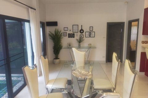Haus in Pattaya, Thailand 2 Schlafzimmer № 68023 - Foto 3
