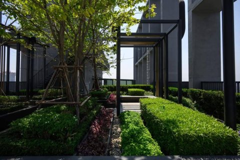 Condominio de 2 dormitorios en Bangkok, Tailandia № 165654 - foto 13